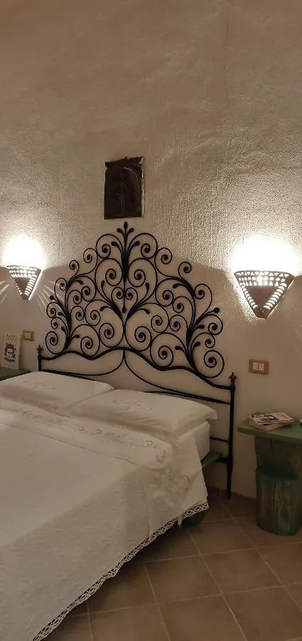 Cantina Perandria Монти Отель типа 