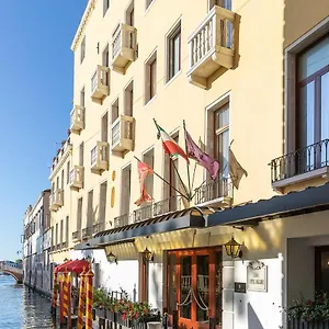 Baglioni Luna - The Leading Of The World Hotel Venezia
