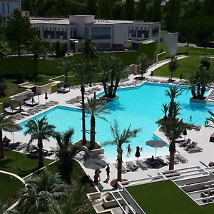 Ergife Palace Hotel Roma