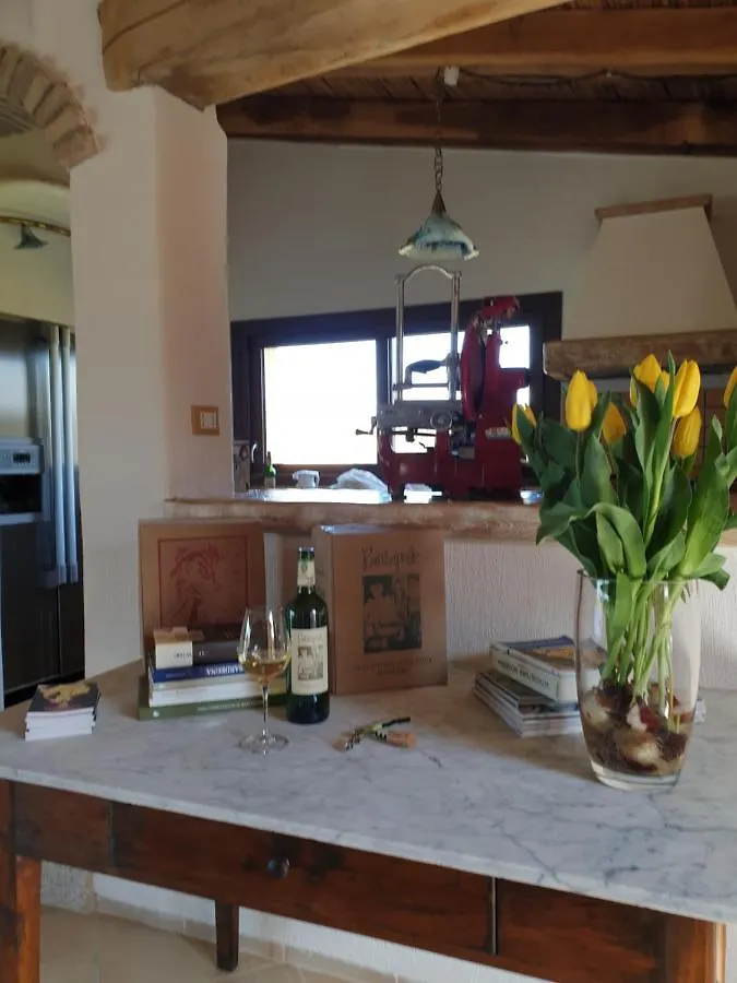 Cantina Perandria Monti