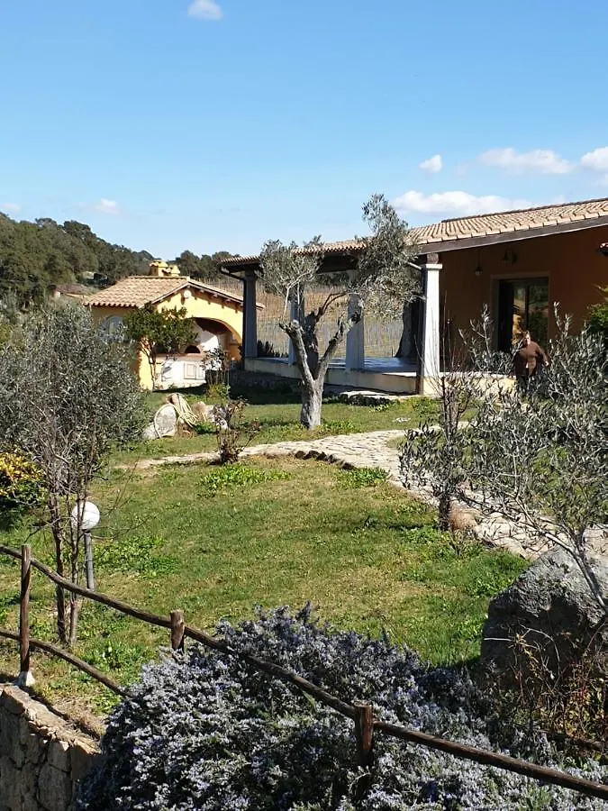 Cantina Perandria Monti