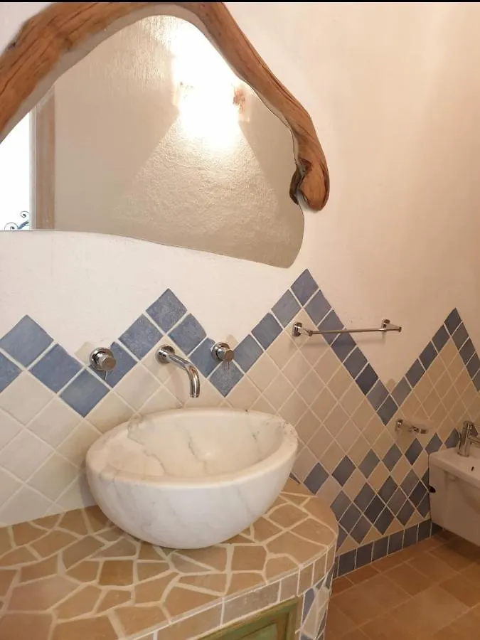 Bed & Breakfast Cantina Perandria Monti