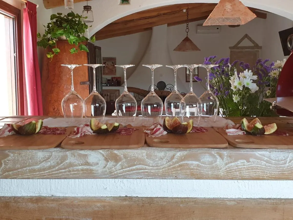Cantina Perandria Monti Italy